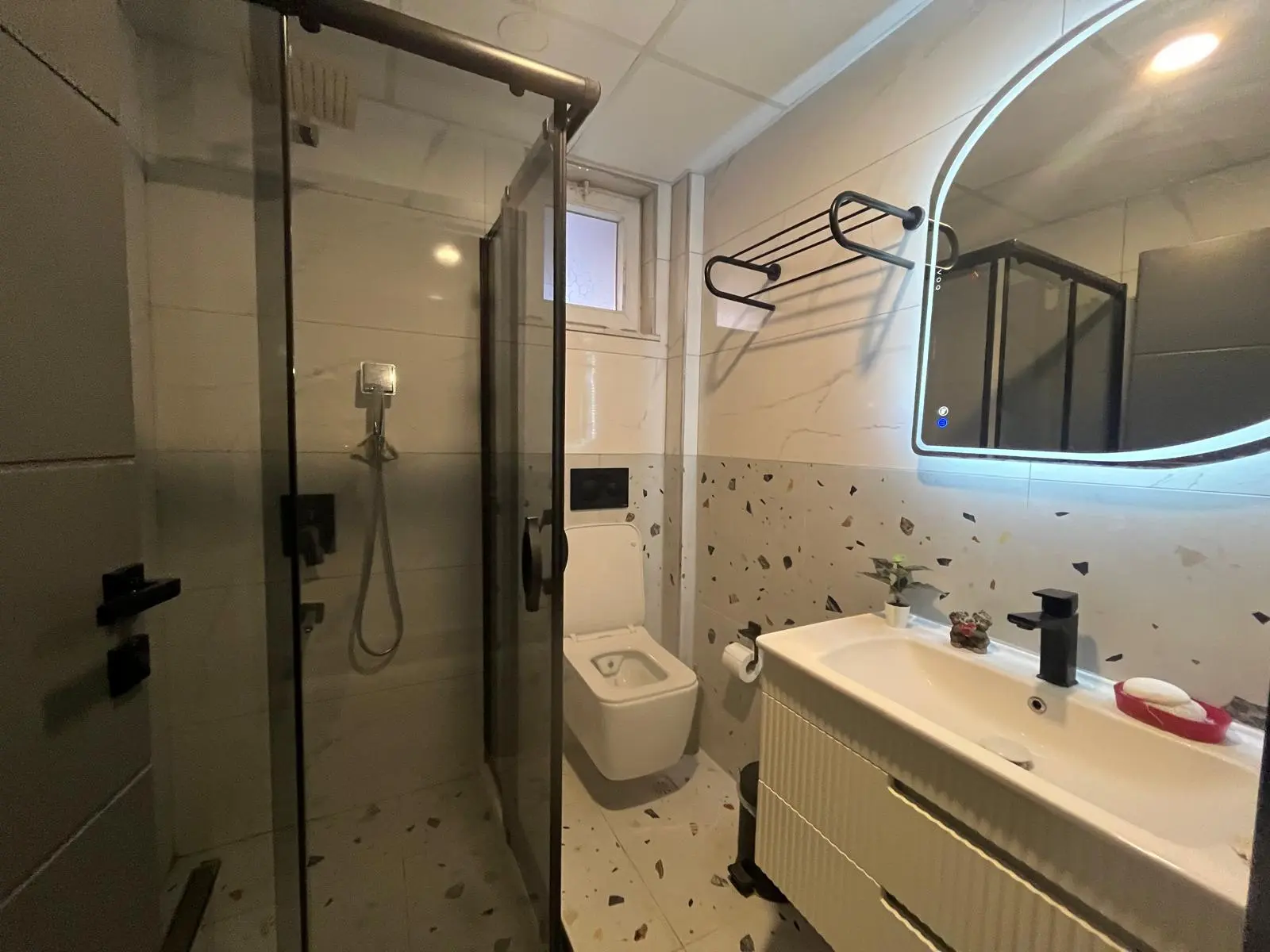 Shower